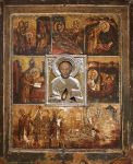 Великорецкая икона святителя и чудотворца Николая