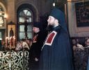 27 сентября 1989 года. Москва. Богоявленский кафедральный собор. Архиерейская хиротония