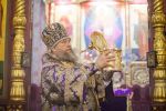 Ковчег с мощами священноисповедника и врача Луки, архиепископа Крымского посетил Республику Казахстан