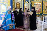 30-летие архипастырского служения митрополита Астанайского и Казахстанского Александра