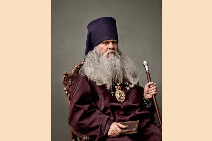 В научном журнале Калужской духовной семинарии «Богословско-исторический сборник» опубликована статья митрополита Александра о проповедническом наследии архиепископа Софонии (Сокольского)
