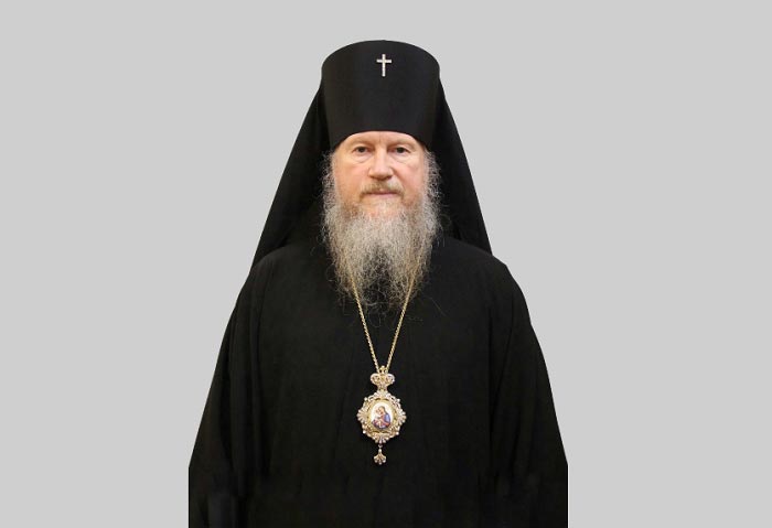 Решением Священного Синода назначен викарий Карагандинской епархии