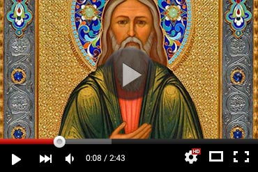 День памяти праведного Павла Таганрогского молитвенно отметили в Южной столице (ВИДЕО)