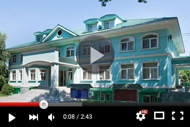 35 лет Центральной воскресной школе Алма-Аты (ВИДЕО)