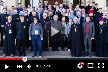 В Алма-Ате состоялась IV Международная научная конференция «Философия религии на Востоке и Западе» (ВИДЕО)
