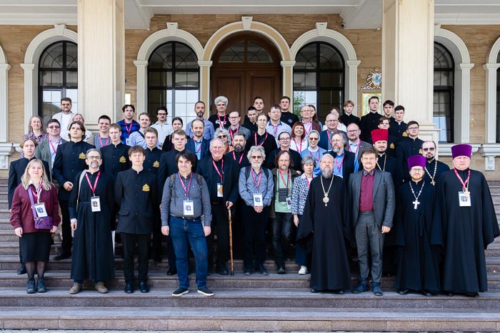 В Южной столице начала работу IV Международная научная конференция «Философия религии на Востоке и Западе»