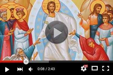 Православный календарь 22 апреля 2026 года (ВИДЕО)