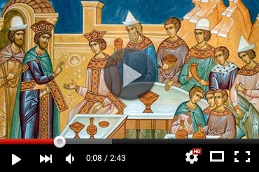 Православный календарь 6 апреля 2026 года (ВИДЕО)