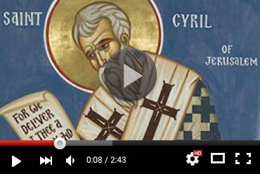 Православный календарь 31 марта 2026 года (ВИДЕО)