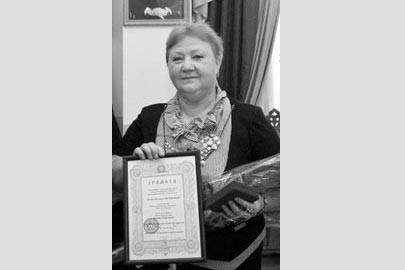 Соболезнование в связи с кончиной Л.П. Миловановой выразил митрополит Пермский и Кунгурский Мефодий