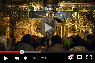 Православный календарь 19 марта 2026 года (ВИДЕО)