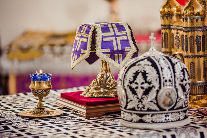 Комиссия по просветительскому служению Астанайской епархии провела молодежную викторину, посвященную Великому посту