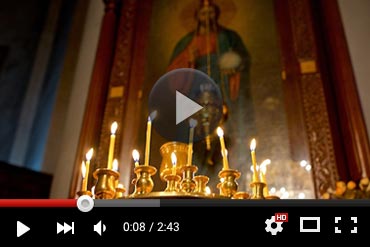 Православный календарь 10 марта 2026 года (ВИДЕО)