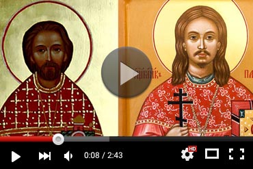 Православный календарь 2 марта 2026 года (ВИДЕО)