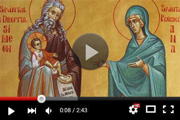 Православный календарь 16 февраля 2026 года (ВИДЕО)