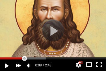 Православный календарь 10 января 2026 года (ВИДЕО)