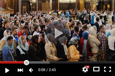 Православный календарь 29 декабря 2025 года (ВИДЕО)