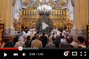 Православный календарь 27 декабря 2025 года (ВИДЕО)