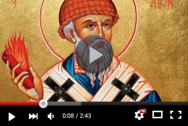 Православный календарь 25 декабря 2025 года (ВИДЕО)