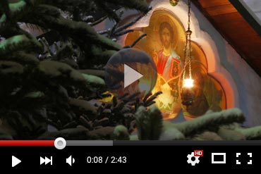 Православный календарь 12 декабря 2025 года (ВИДЕО)