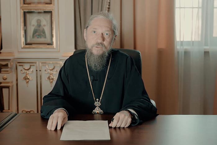 Епископ Каскеленский Геннадий принял участие в XXXI Международной конференции «Завершение глобализма и будущее мира — смыслы и ценности наступающей эпохи» (+ВИДЕО)