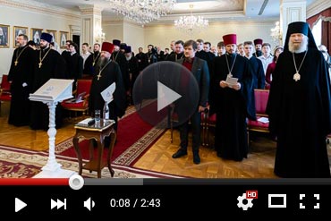 XXIII Софониевские чтения (ВИДЕО)