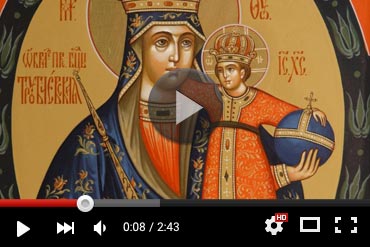 Православный календарь 16 октября 2025 года (ВИДЕО)