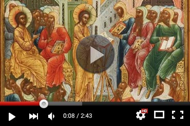 Православный календарь 14 сентября 2025 года (ВИДЕО)