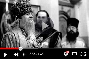«Праведники живут во веки». Документальный фильм о митрополите Алма-Атинском и Казахстанском Иосифе (Чернове) (ВИДЕО)