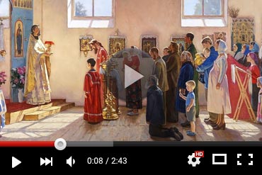 Православный календарь 30 июня 2025 года (ВИДЕО)