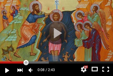 Православный календарь 19 января 2026 года (ВИДЕО)