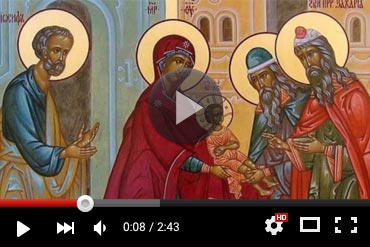 Православный календарь 14 января 2026 года (ВИДЕО)