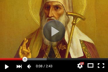 Православный календарь 23 июня 2025 года (ВИДЕО)