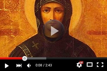 Православный календарь 25 июня 2026 года (ВИДЕО)