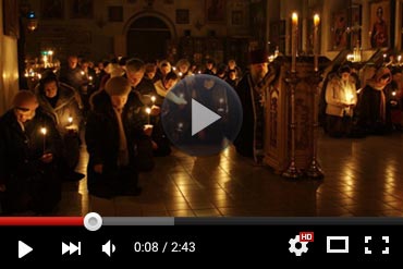 Православный календарь 20 марта 2026 года (ВИДЕО)