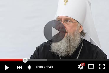 «Беседы о главном. Что такое любовь» (ВИДЕО)