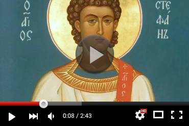 Православный календарь 9 января 2026 года (ВИДЕО)