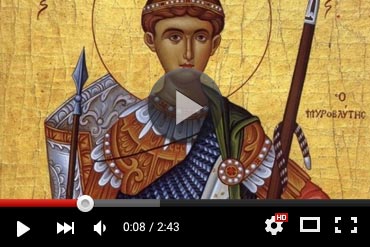 Православный календарь 8 ноября 2025 года (ВИДЕО)