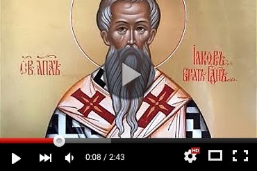 Православный календарь 5 ноября 2025 года (ВИДЕО)