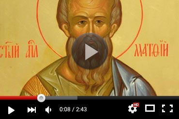 Православный календарь 22 августа 2025 года (ВИДЕО)