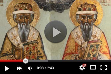 Православный календарь 17 октября 2025 года (ВИДЕО)