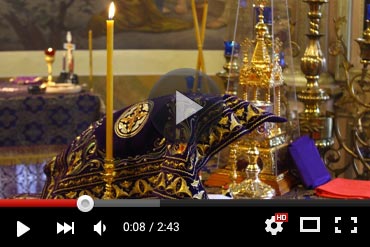 Православный календарь 18 марта 2026 года (ВИДЕО)