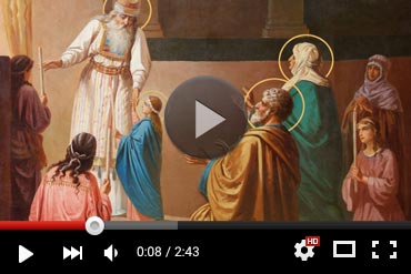 Православный календарь 8 декабря 2025 года (ВИДЕО)