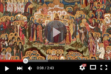 Православный календарь 22 июня 2025 года (ВИДЕО)