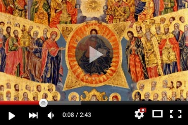 Православный календарь 15 июня 2025 года (ВИДЕО)