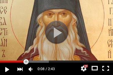 Православный календарь 19 апреля 2026 года (ВИДЕО)