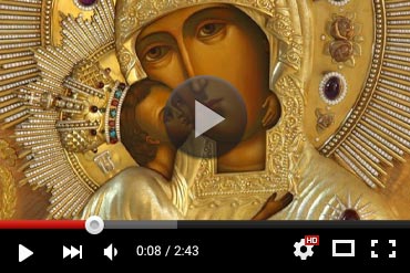 Православный календарь 27 марта 2026 года (ВИДЕО)