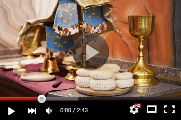 Православный календарь 26 декабря 2025 года (ВИДЕО)