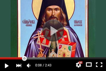 Православный календарь 16 сентября 2025 года (ВИДЕО)