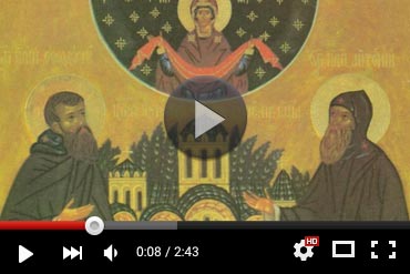 Православный календарь 15 сентября 2025 года (ВИДЕО)